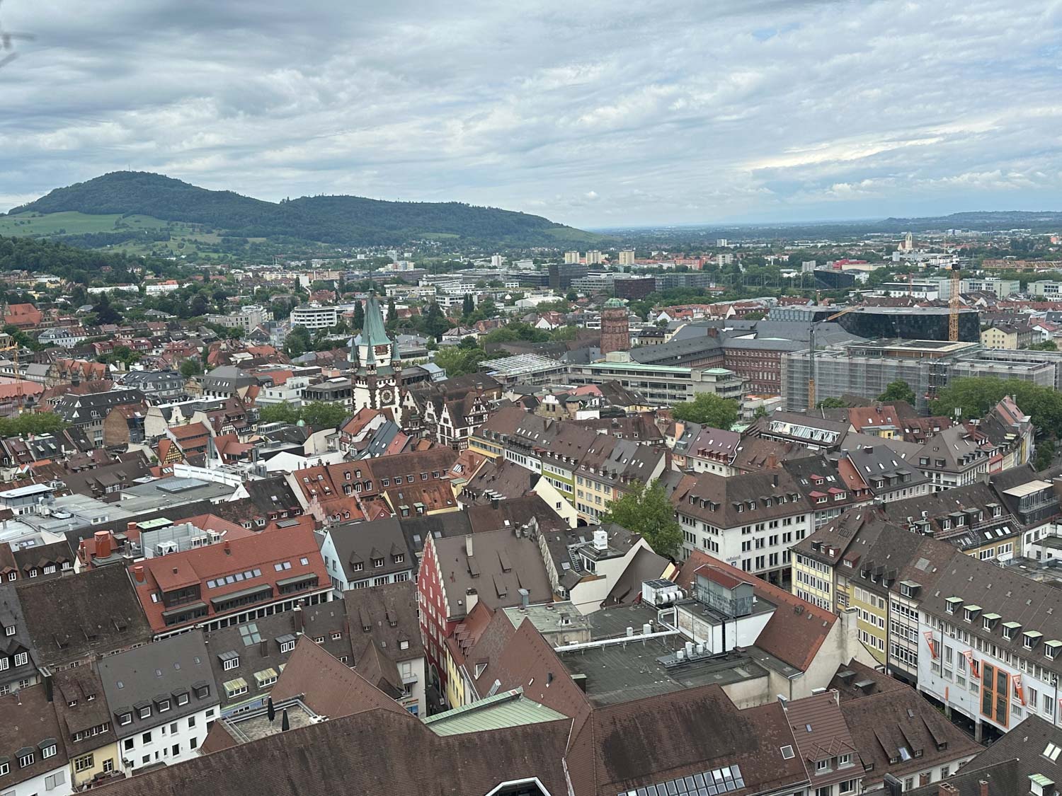 2024 Europe: 53-Day Grand Adventure